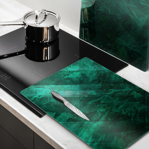 Kuchynská doska veľká zo skla Textúra pozadia kameňa