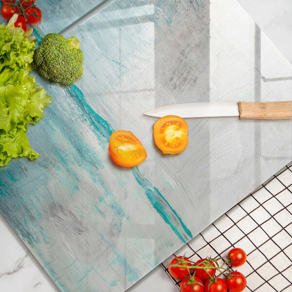 Kuchynská doska veľká zo skla Farba abstrakcie pozadia