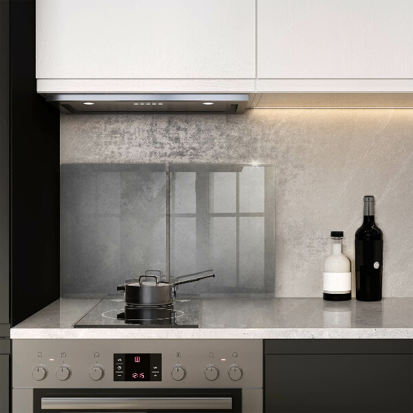 Kuchynská doska veľká zo skla Betónové textúry pozadia