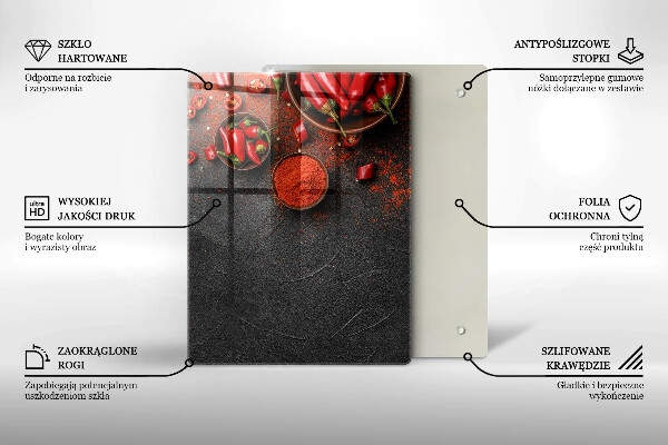 Kuchynská doska zo skla Textúra mramoru so zlatom