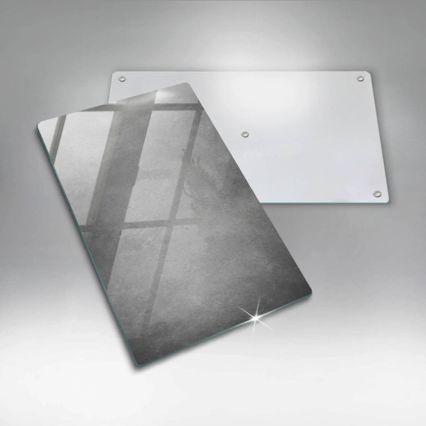 Kuchynská doska zo skla Betónové textúry pozadia