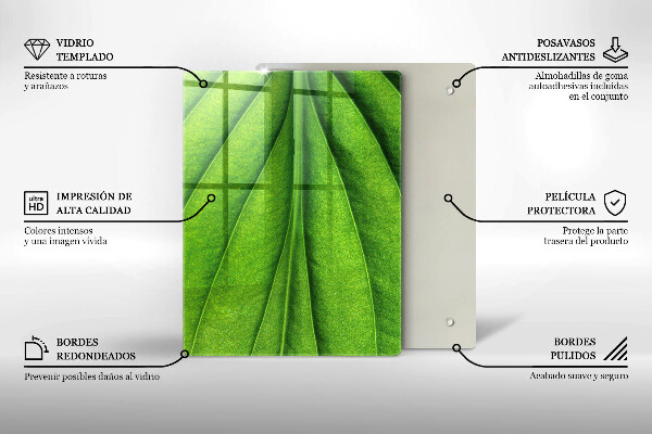 Kuchynská doska zo skla Textúra mramorového kameňa