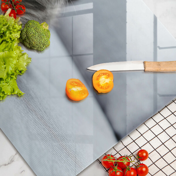 Kuchynská doska zo skla Malé roztomilé mačiatko