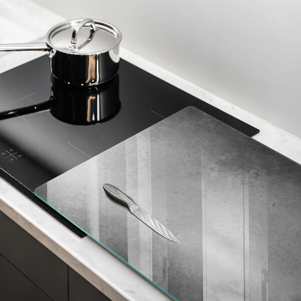 Kuchynská doska zo skla Betónové textúry pozadia