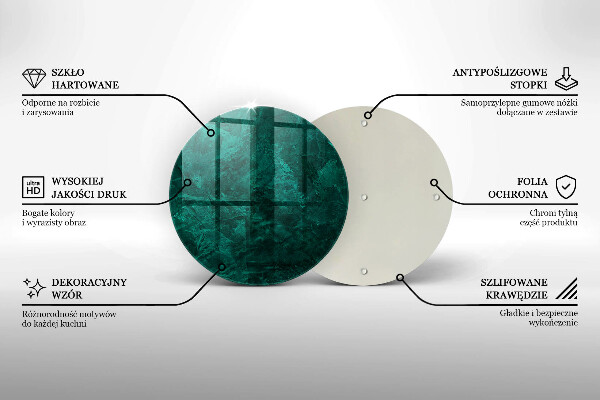 Kuchynská doska zo skla Textúra pozadia kameňa