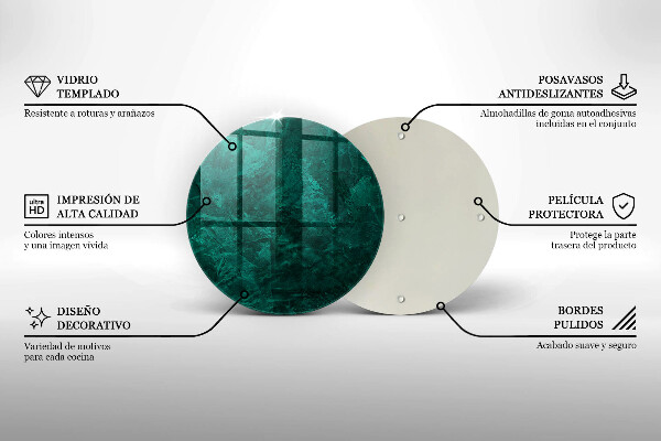 Kuchynská doska zo skla Textúra pozadia kameňa