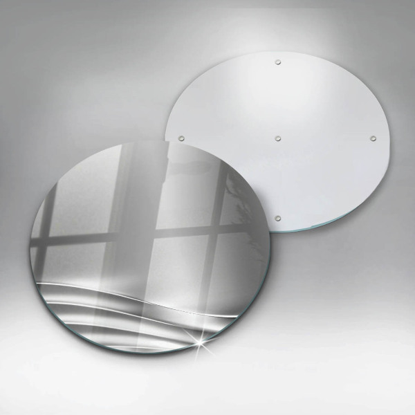 Kuchynská doska veľká zo skla Kovová konštrukcia