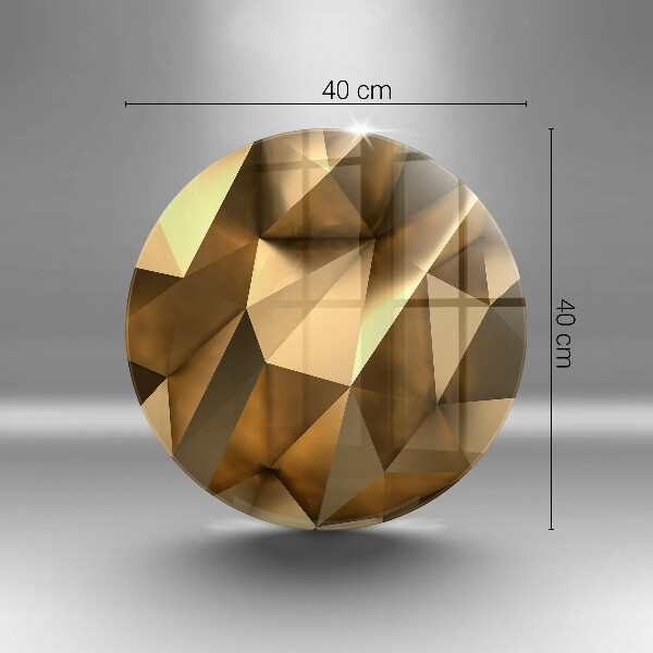 Kuchynská doska zo skla Pozadie abstrakcie štruktúry