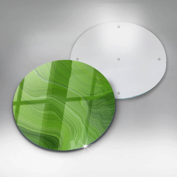 Kuchynská doska veľká zo skla Abstraktná textúra