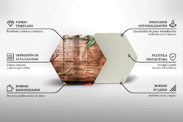 Kuchynská doska zo skla Drevená kuchynská doska