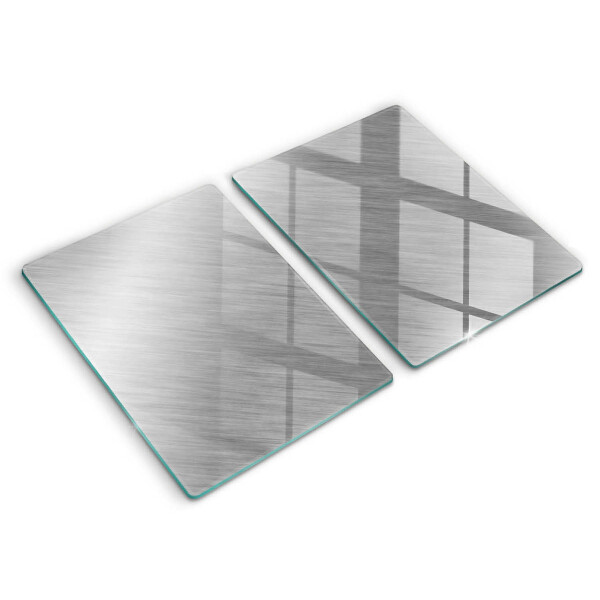 Sklo za varnú dosku Kovové textúry pozadia