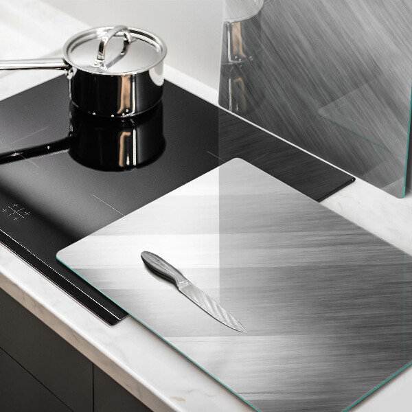 Sklo za varnú dosku Kovové textúry pozadia