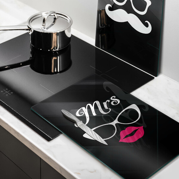 Sklo za varnú dosku Mrs Mr