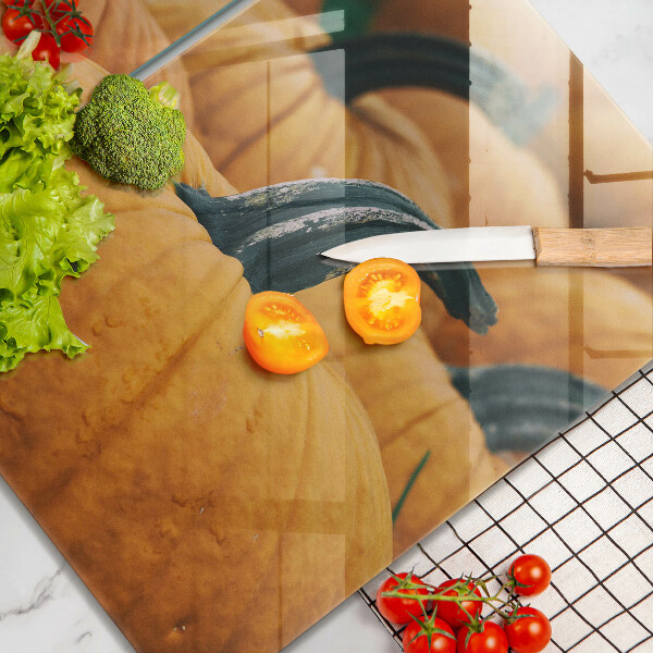 Sklo za varnú dosku Tekvice