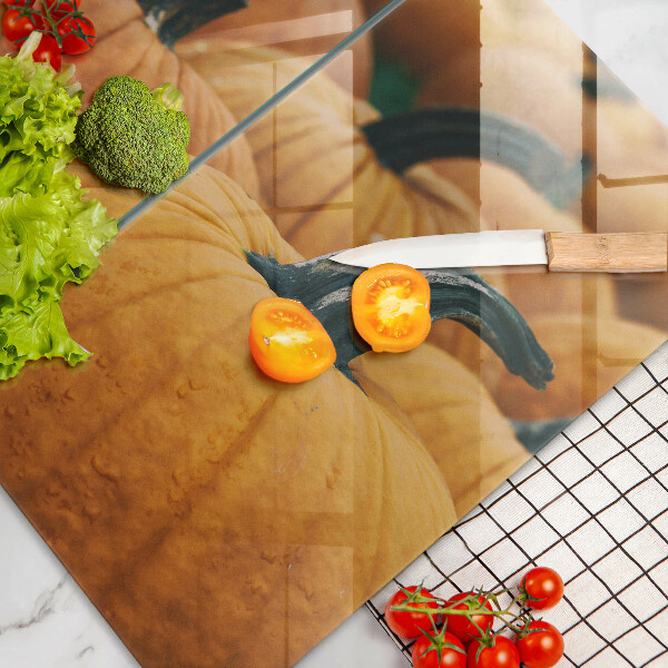 Sklo za varnú dosku Tekvice