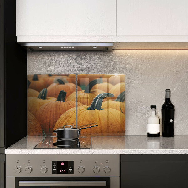 Sklo za varnú dosku Tekvice