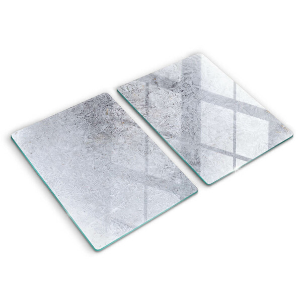 Sklo za varnú dosku Abstrakcia