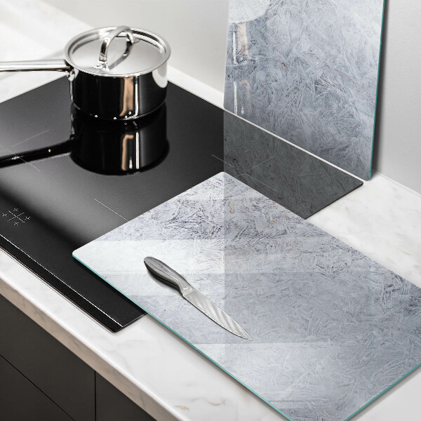 Sklo za varnú dosku Abstrakcia