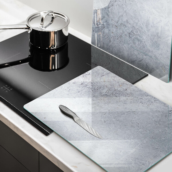 Sklo za varnú dosku Abstrakcia