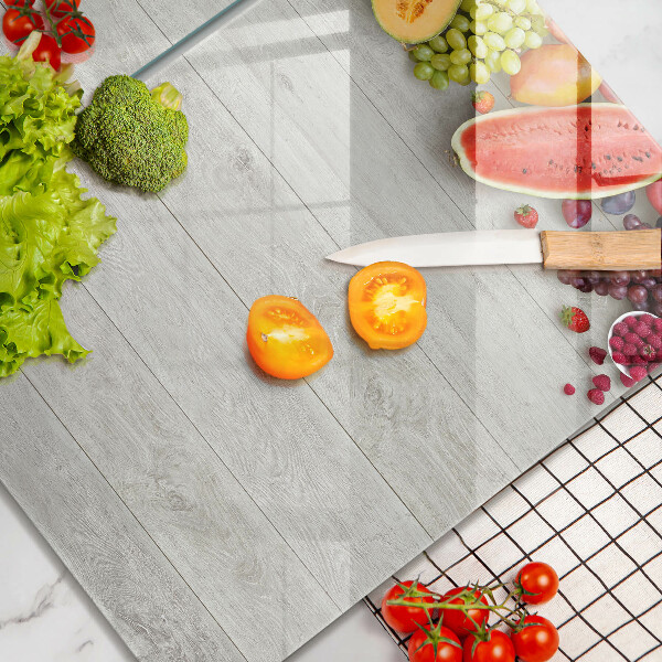 Sklo za varnú dosku Ovocie na doskách