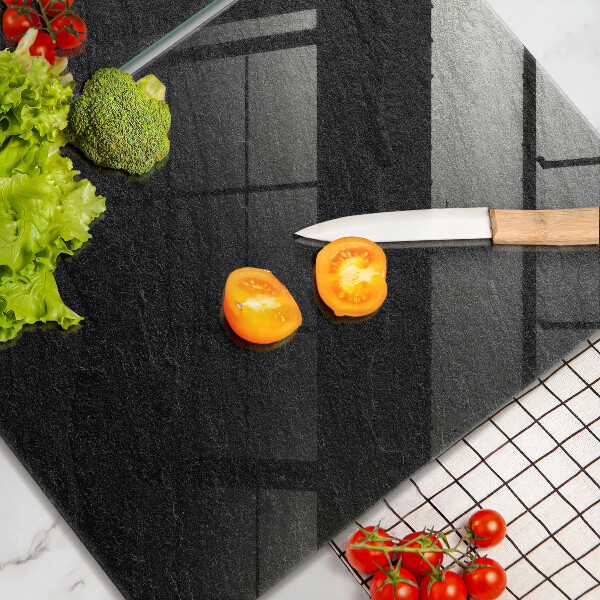 Sklo za varnú dosku Textúra kameňa