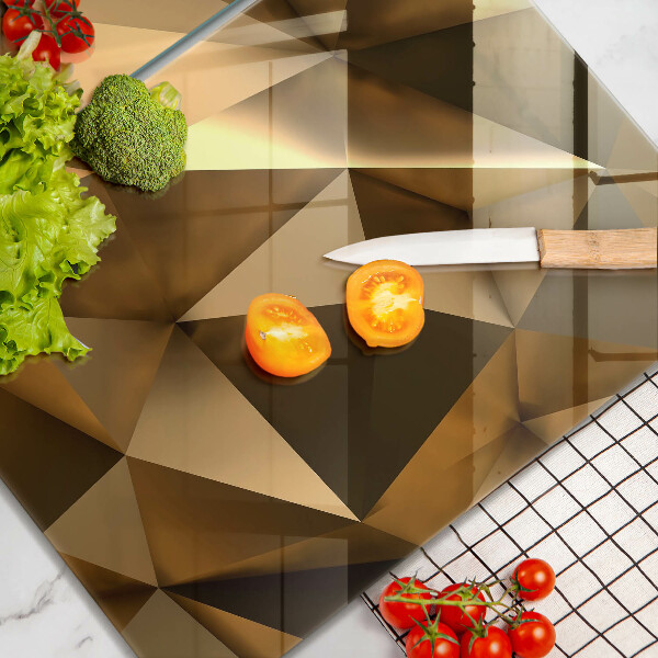 Sklo za varnú dosku Pozadie abstrakcie štruktúry