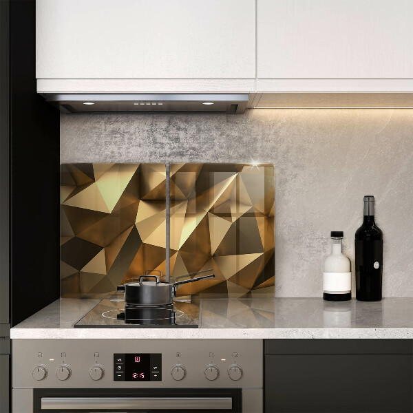 Sklo za varnú dosku Pozadie abstrakcie štruktúry