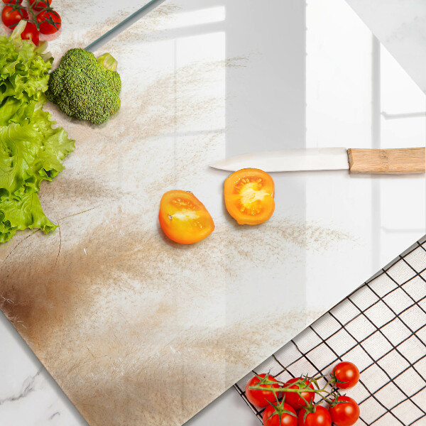 Sklo za varnú dosku Pampasová tráva