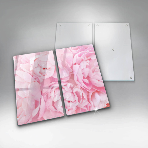 Sklo za varnú dosku Jemné pivonky