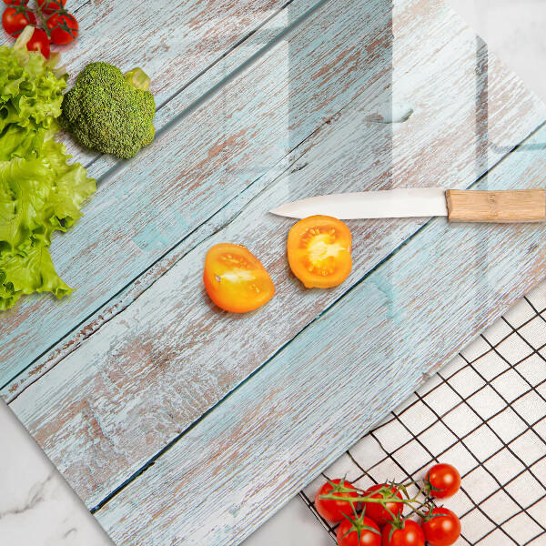 Sklo za varnú dosku Staré vintage dosky