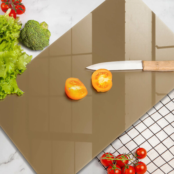 Kryt na indukčnú dosku Farba béžová