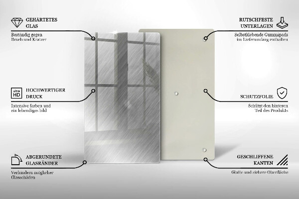Kryt na sporák Kovové textúry pozadia