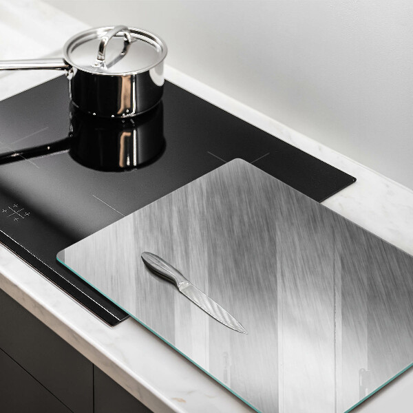 Kryt na sporák Kovové textúry pozadia