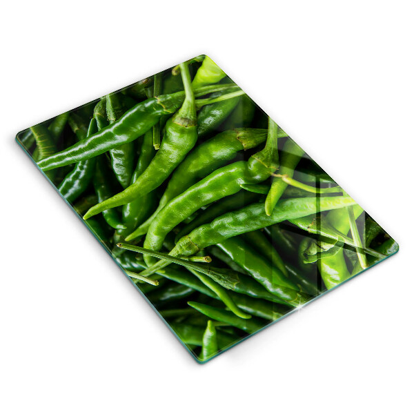 Kryt na indukčnú dosku Hrachové struky