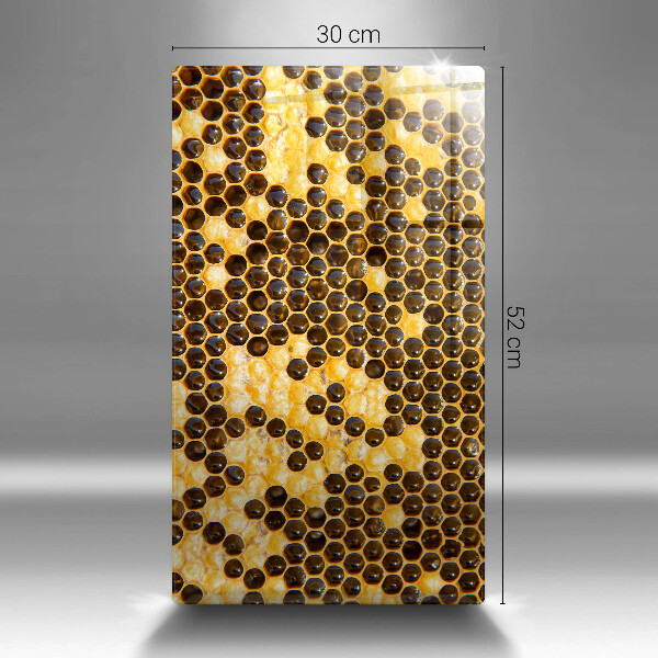 Kryt na indukčnú dosku Voštinový