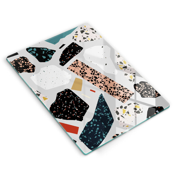 Kryt na indukčnú dosku Kamenina