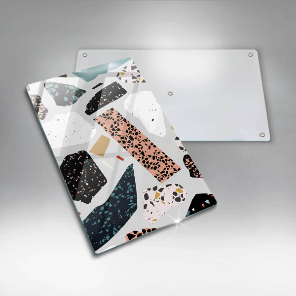 Kryt na indukčnú dosku Kamenina