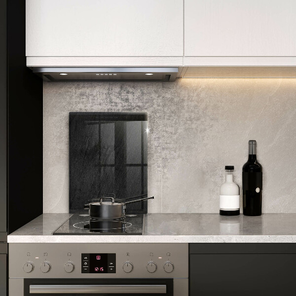 Kryt na sporák skalná textúra