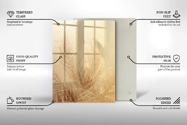 Kryt na sporák Dovolenka na pláži s pieskom