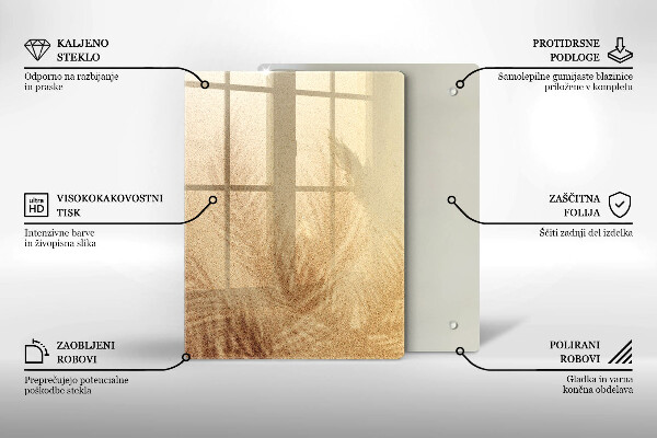 Kryt na sporák Dovolenka na pláži s pieskom