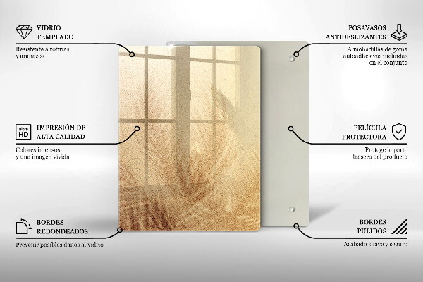 Kryt na sporák Dovolenka na pláži s pieskom