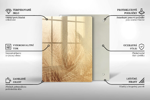 Kryt na sporák Dovolenka na pláži s pieskom