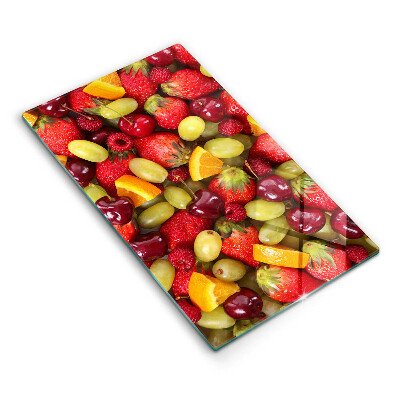 Kryt na sporák Letné ovocie