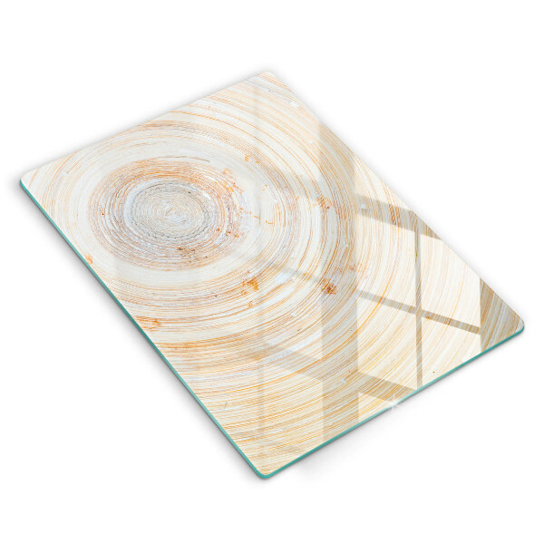 Kryt na sporák Textúra dreva