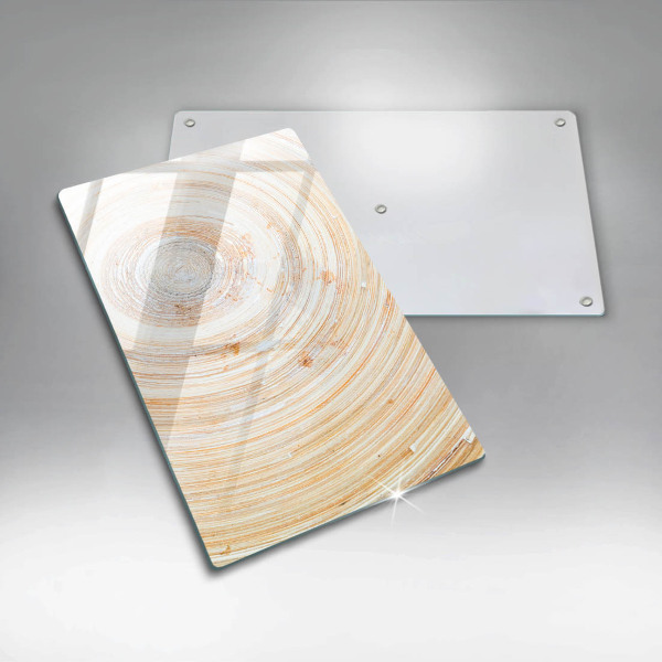 Kryt na sporák Textúra dreva