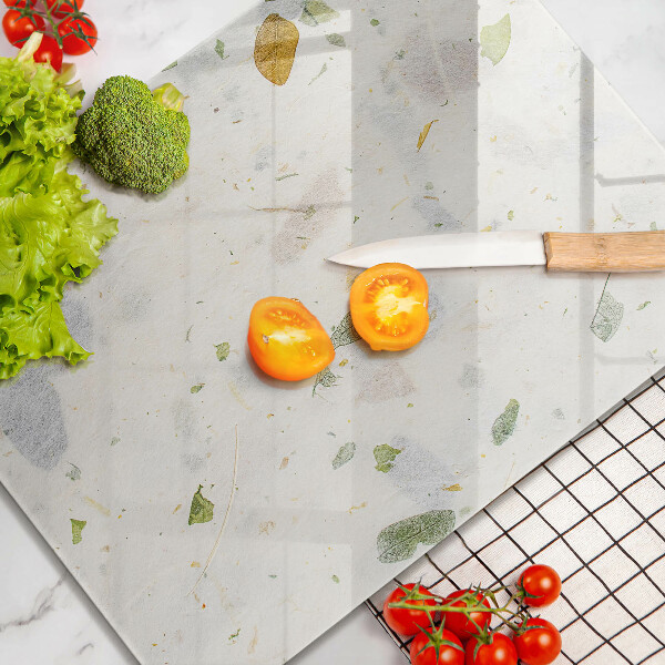 Kryt na sporák Padajúce listy