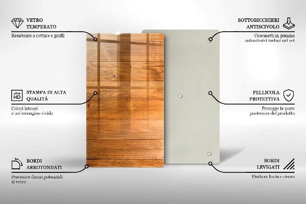 Kryt na sporák Drevené dosky