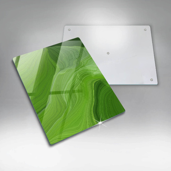 Kryt na sporák Abstraktná textúra