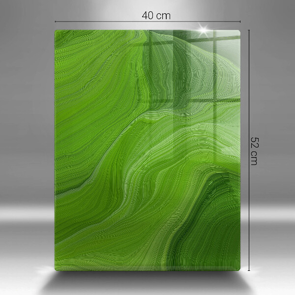 Kryt na sporák Abstraktná textúra