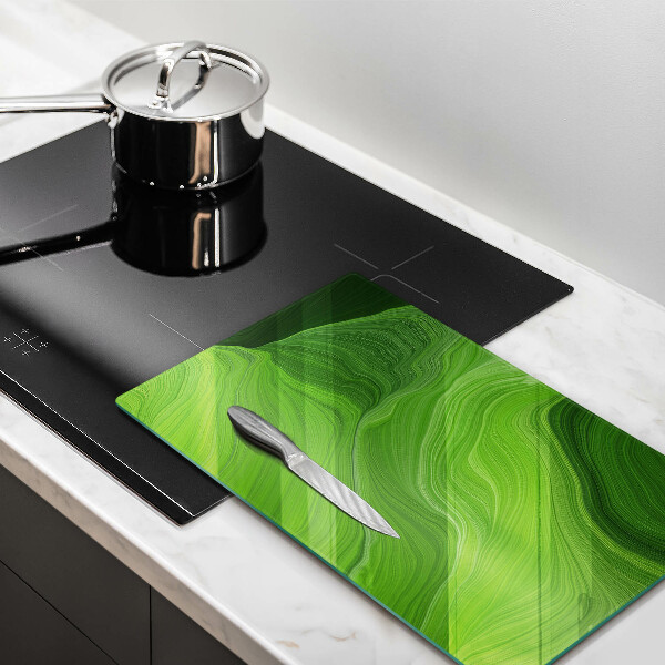 Kryt na sporák Abstraktná textúra